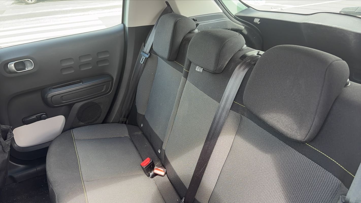 Citroën C3 - Photo 9