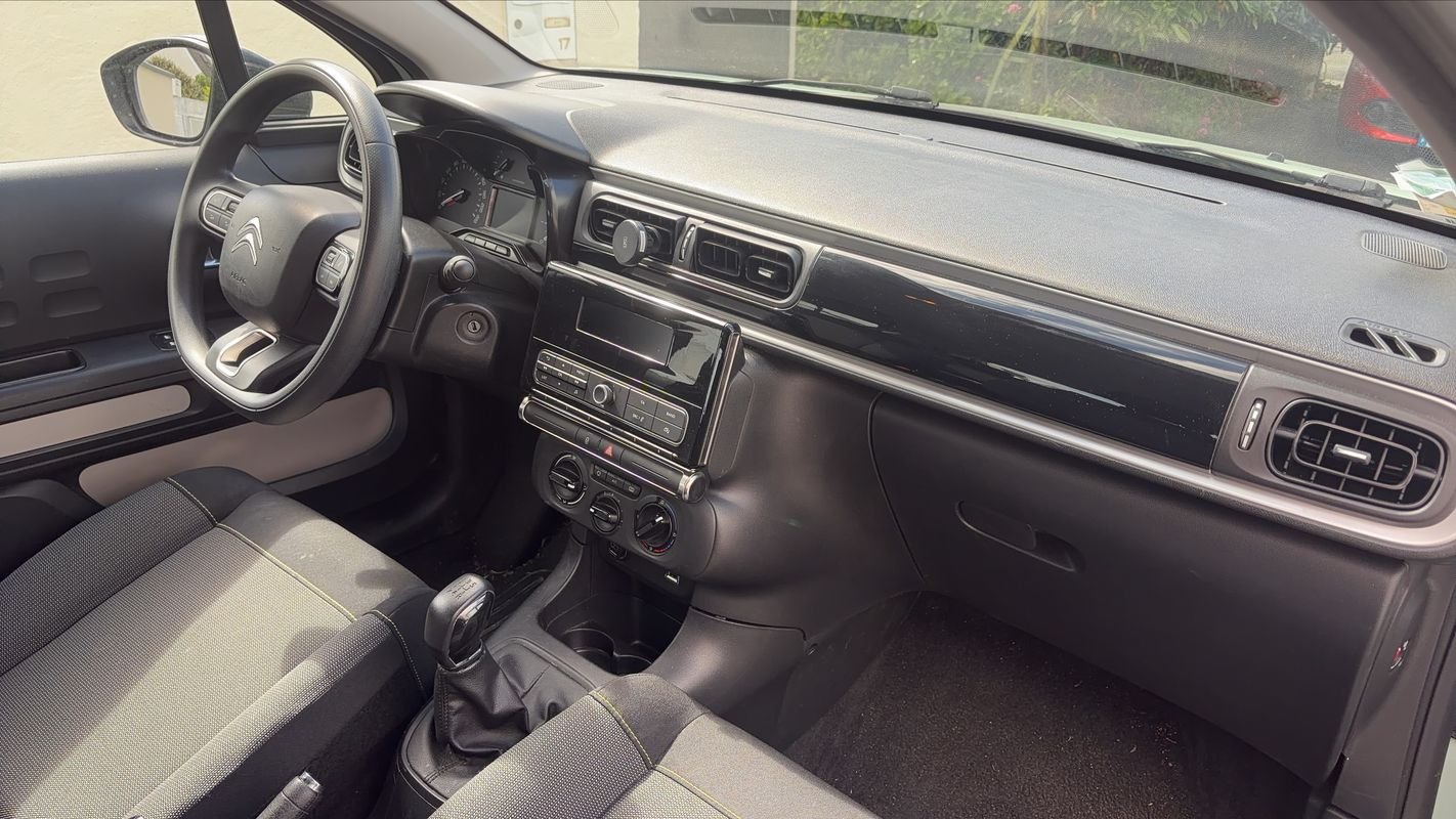 Citroën C3 - Photo 10