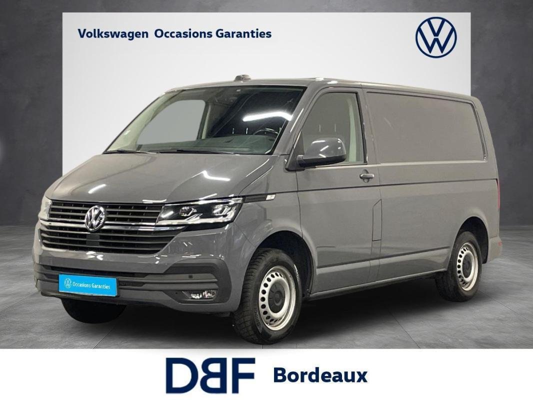 Volkswagen Transporter - Photo 1