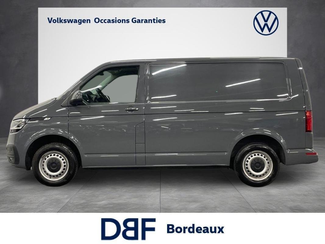 Volkswagen Transporter - Photo 2