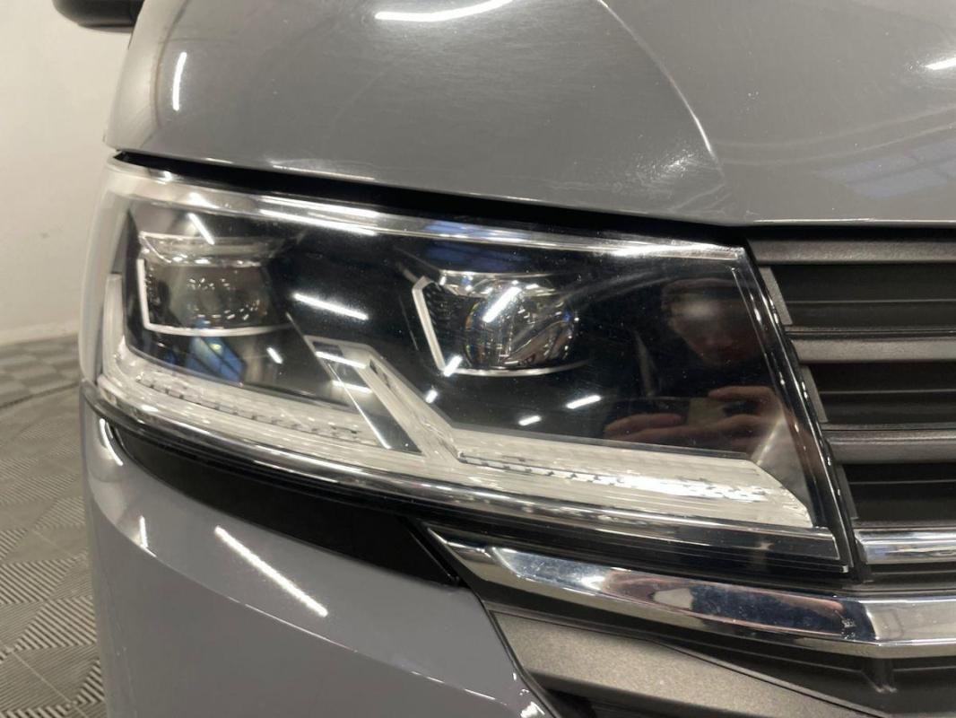Volkswagen Transporter - Photo 25