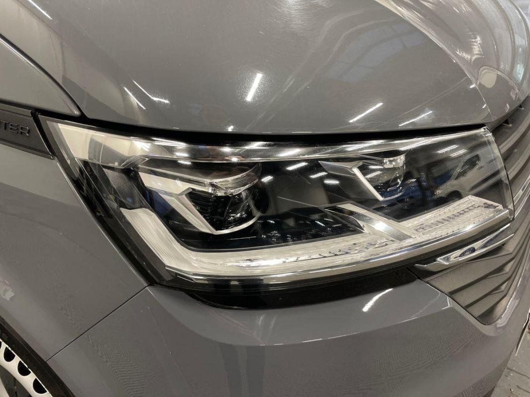 Volkswagen Transporter - Photo 26