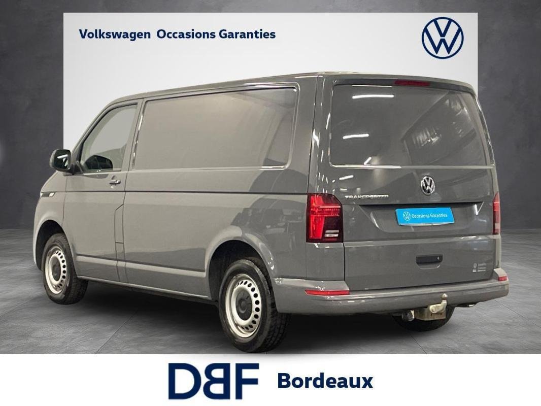 Volkswagen Transporter - Photo 3