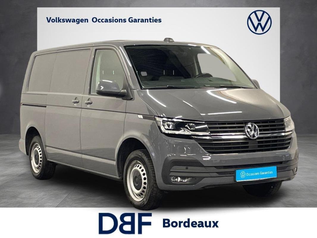Volkswagen Transporter - Photo 6
