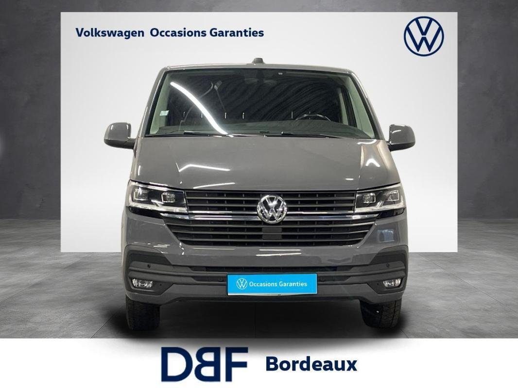 Volkswagen Transporter - Photo 7