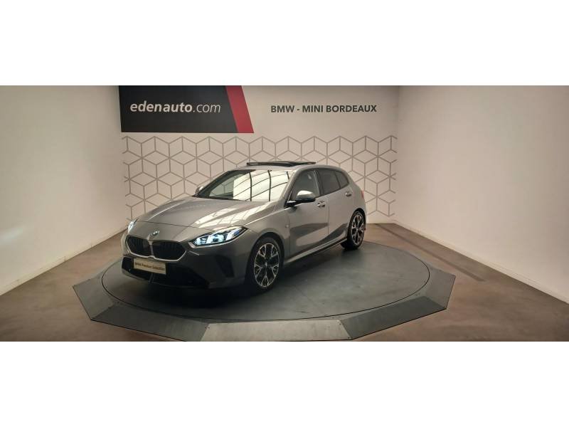 BMW Série 1 - Photo 1