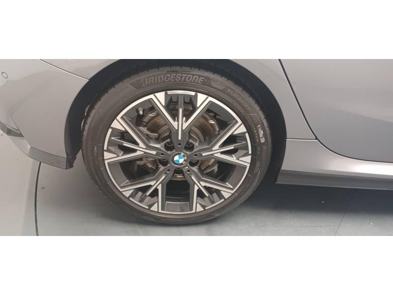 BMW Série 1 - Photo 13