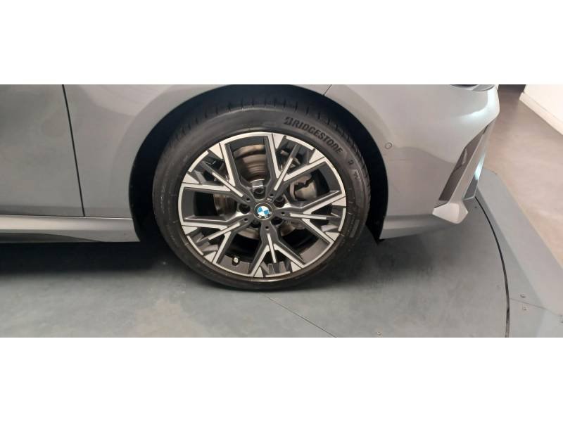 BMW Série 1 - Photo 14