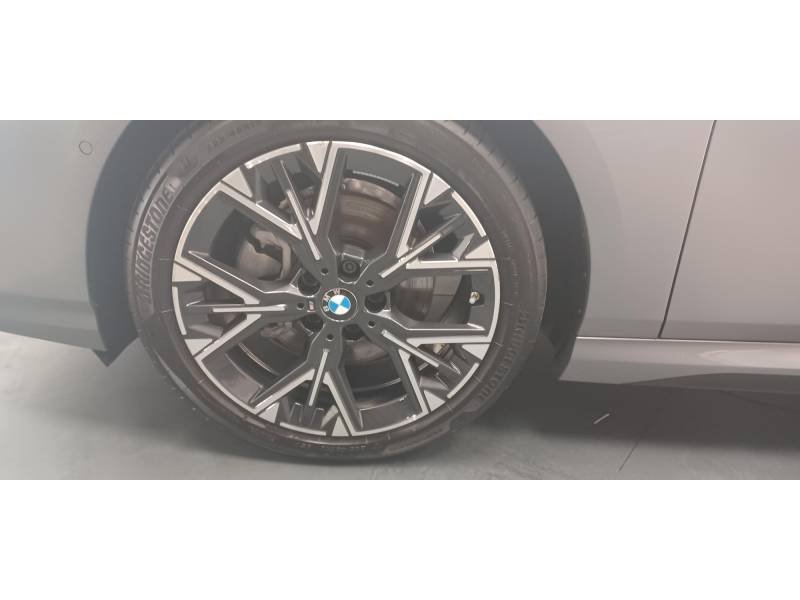 BMW Série 1 - Photo 15