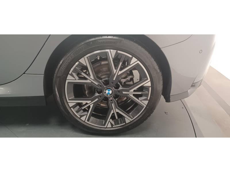 BMW Série 1 - Photo 16