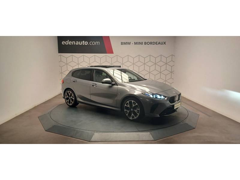 BMW Série 1 - Photo 18