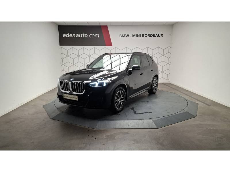 BMW X1 - Photo 1