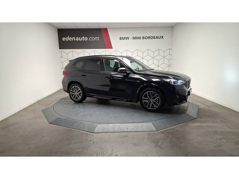 BMW X1 - Photo 13