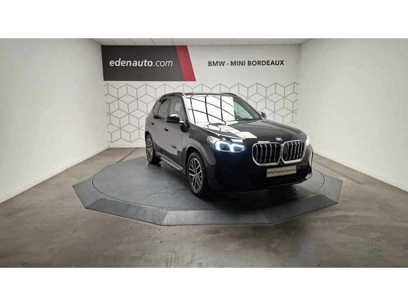 BMW X1 - Photo 16