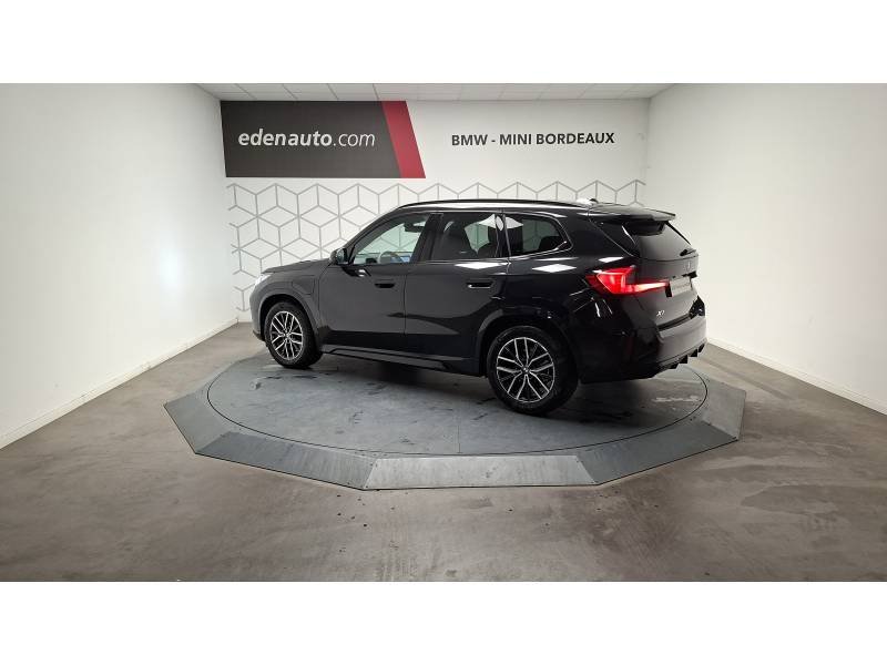 BMW X1 - Photo 28