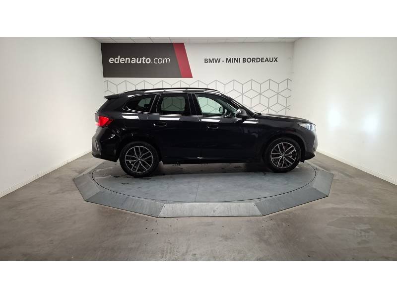 BMW X1 - Photo 10
