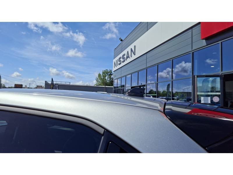 Nissan Juke - Photo 12