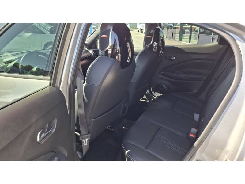 Nissan Juke - Photo 17