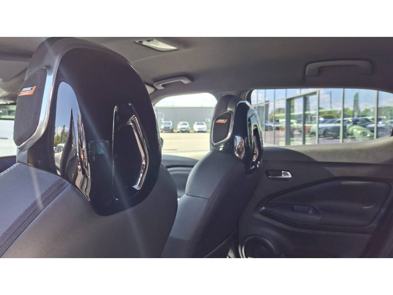 Nissan Juke - Photo 18