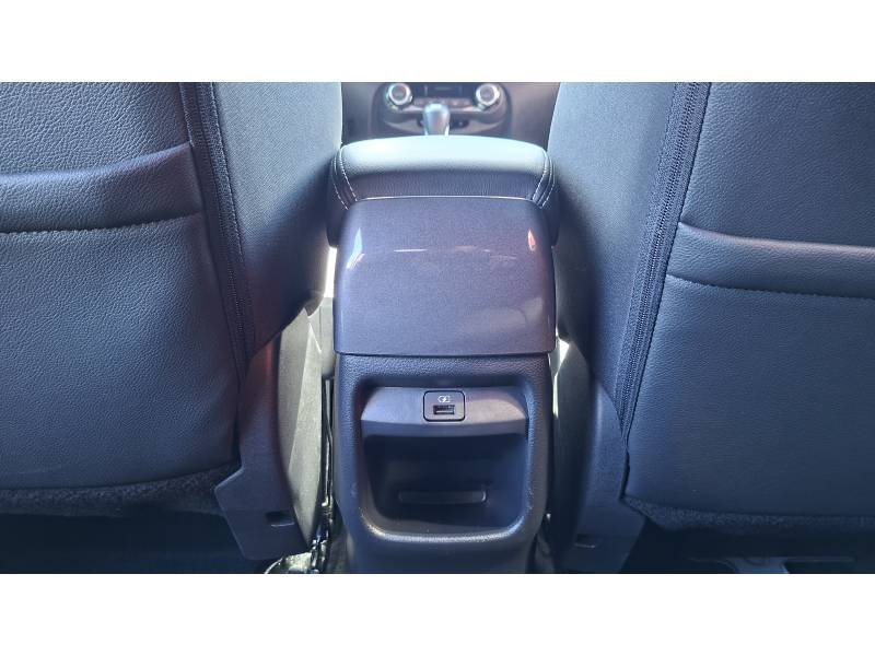 Nissan Juke - Photo 20