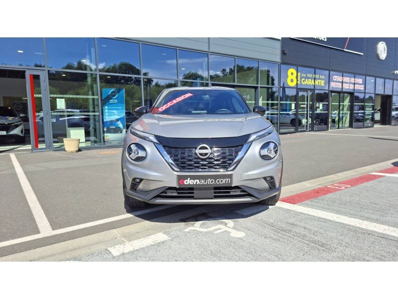Nissan Juke - Photo 2
