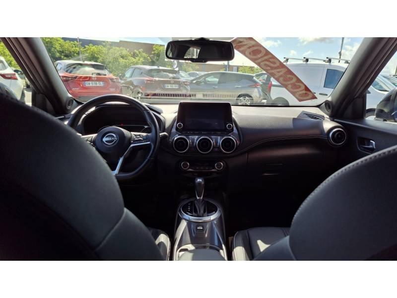 Nissan Juke - Photo 21