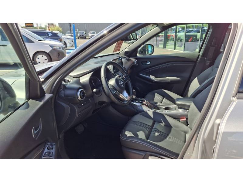 Nissan Juke - Photo 22
