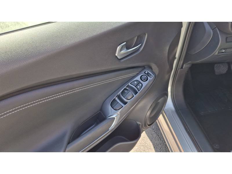 Nissan Juke - Photo 23