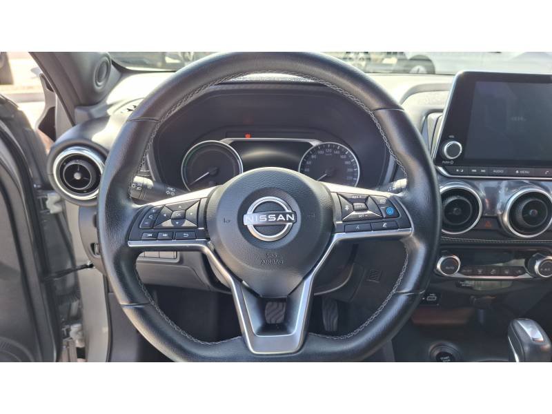 Nissan Juke - Photo 24