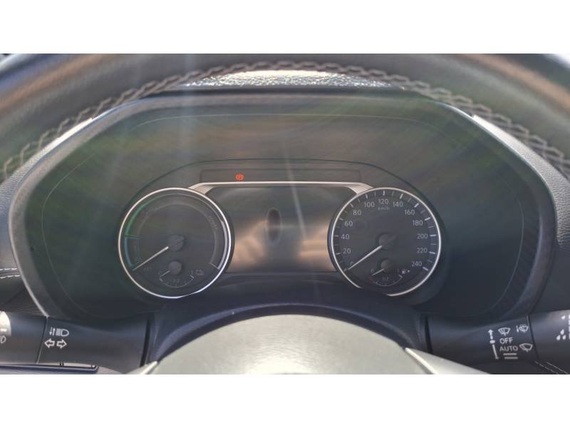 Nissan Juke - Photo 26