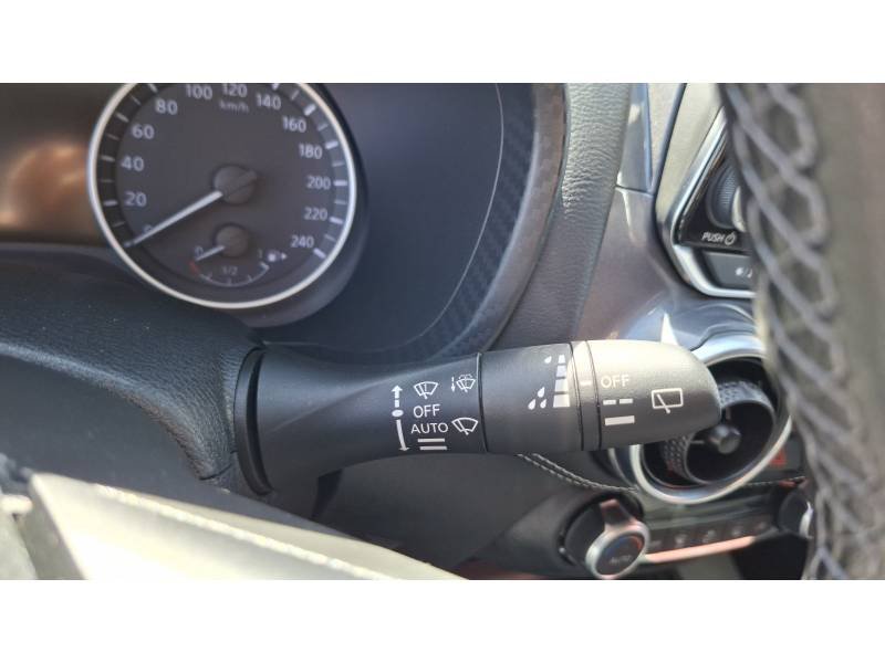 Nissan Juke - Photo 28