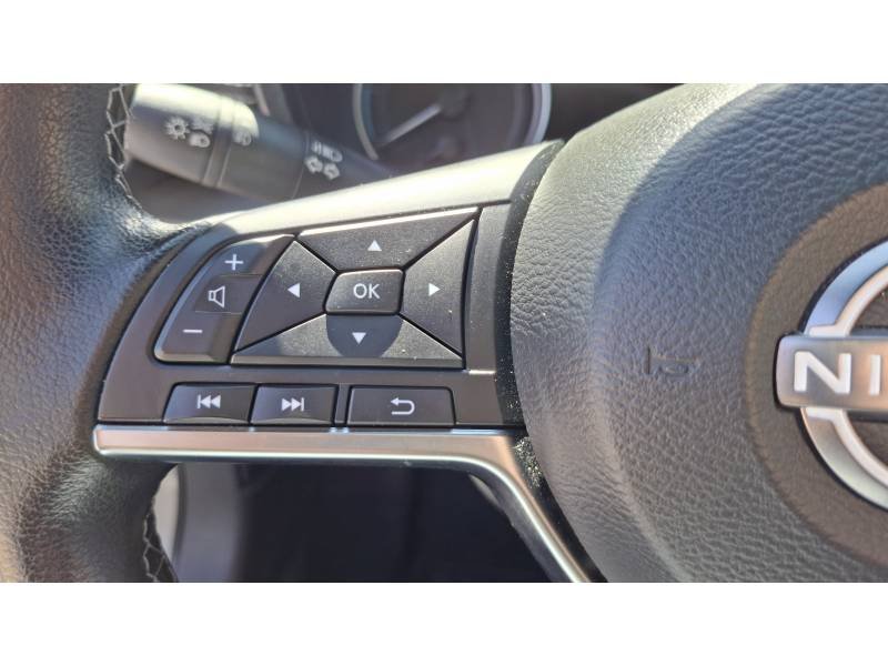 Nissan Juke - Photo 29