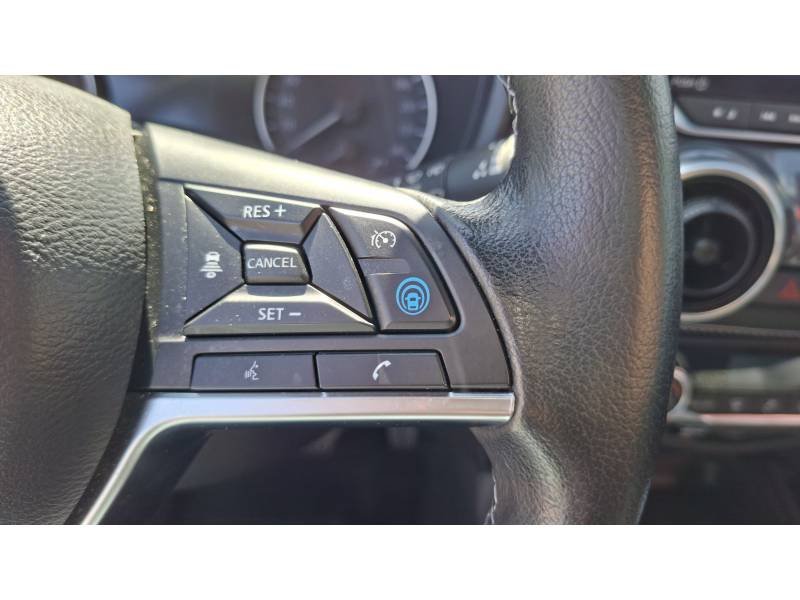 Nissan Juke - Photo 30