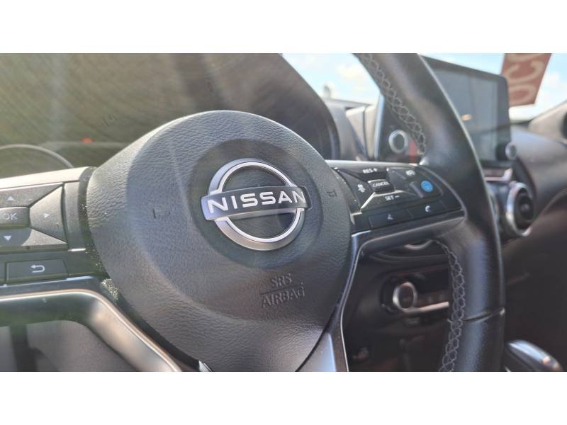 Nissan Juke - Photo 31