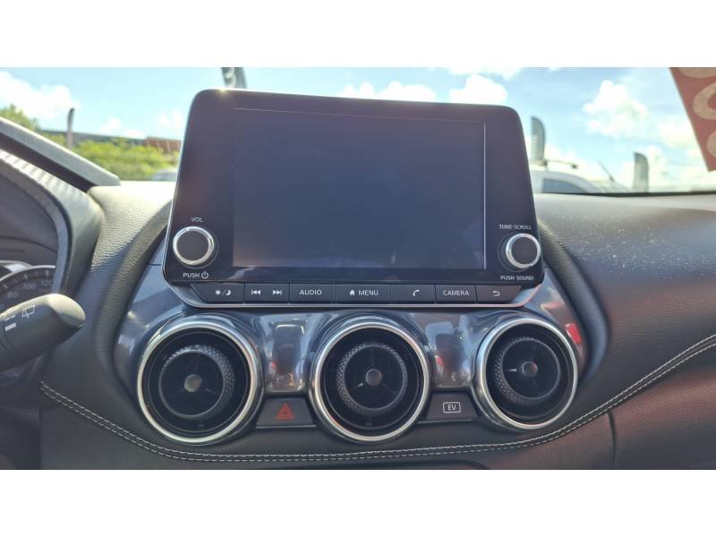 Nissan Juke - Photo 32
