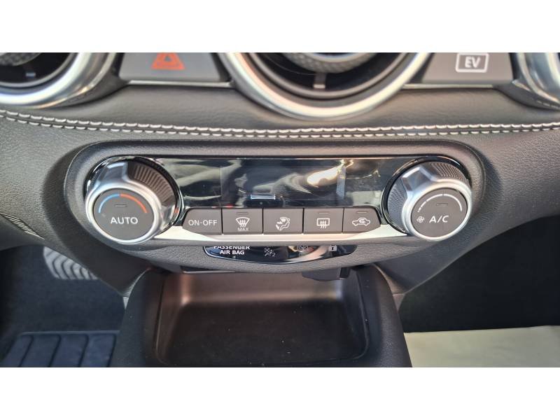 Nissan Juke - Photo 33