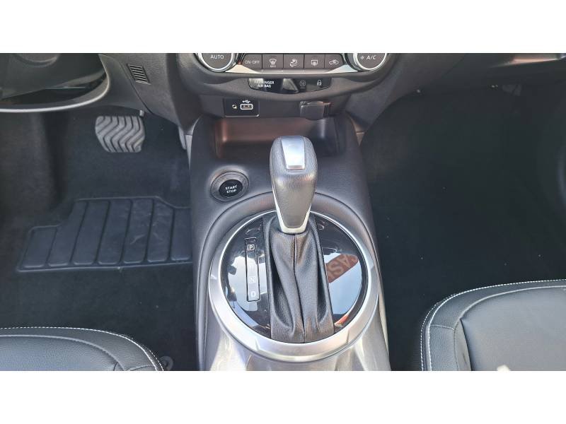 Nissan Juke - Photo 34