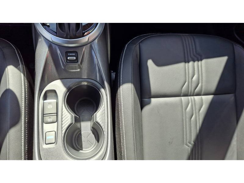 Nissan Juke - Photo 35
