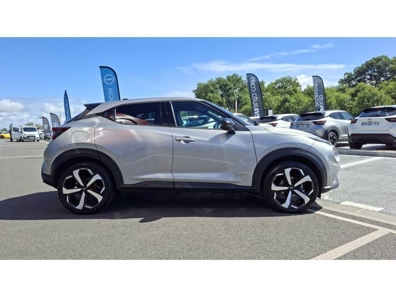 Nissan Juke - Photo 5