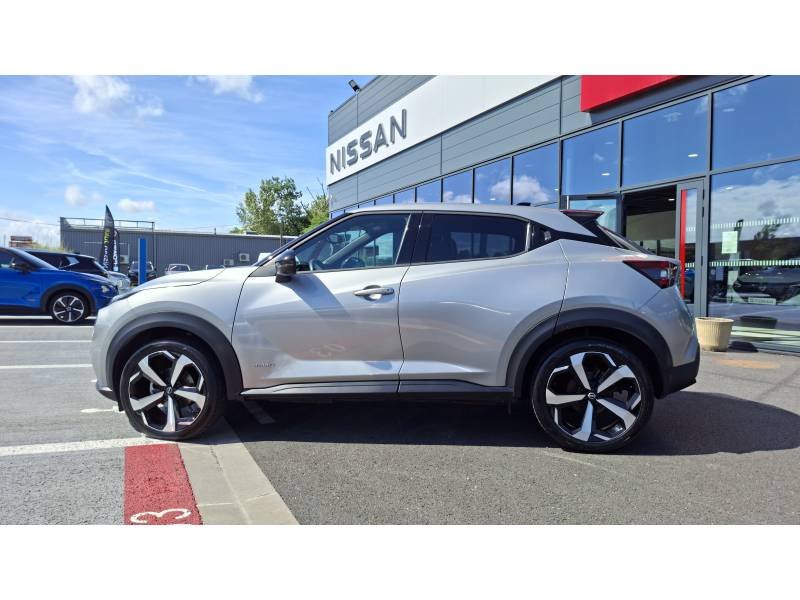 Nissan Juke - Photo 7