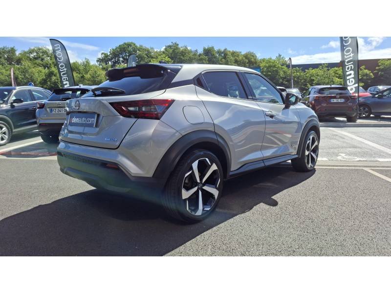 Nissan Juke - Photo 10