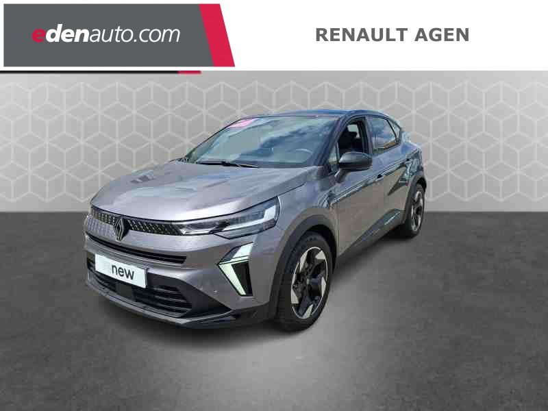 Renault Captur - Photo 1