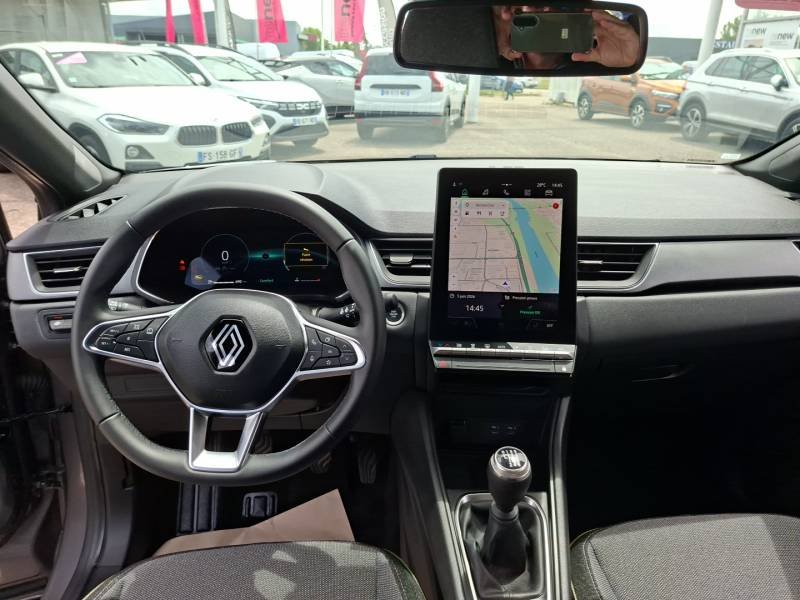 Renault Captur - Photo 11