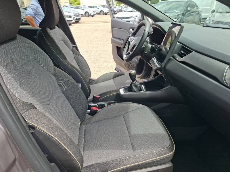 Renault Captur - Photo 12