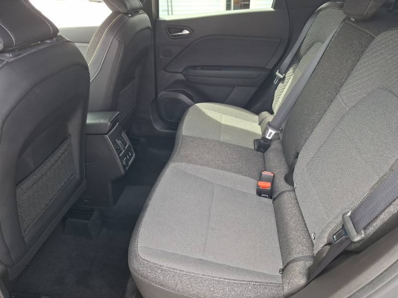 Renault Captur - Photo 17