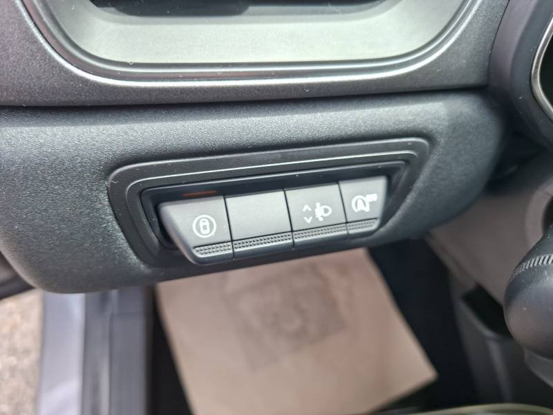 Renault Captur - Photo 19