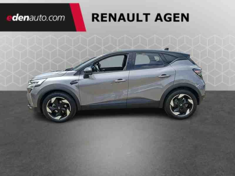 Renault Captur - Photo 2