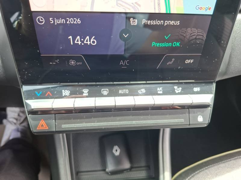 Renault Captur - Photo 22