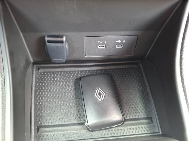 Renault Captur - Photo 23