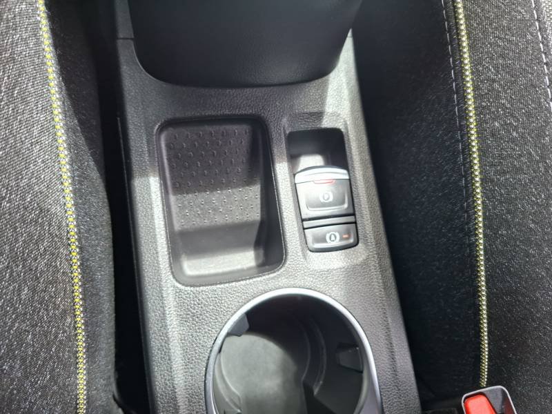 Renault Captur - Photo 24